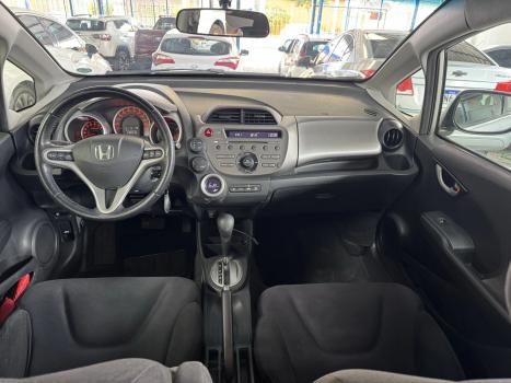 HONDA Fit 1.5 16V 4P EX AUTOMTICO, Foto 13