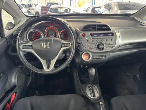 HONDA Fit 1.5 16V 4P EX AUTOMTICO, Foto 14