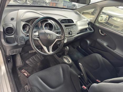 HONDA Fit 1.5 16V 4P EX AUTOMTICO, Foto 15