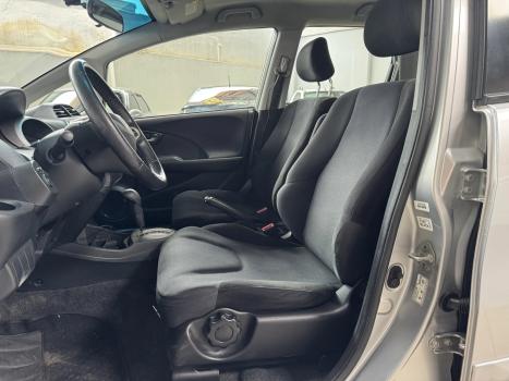 HONDA Fit 1.5 16V 4P EX AUTOMTICO, Foto 16