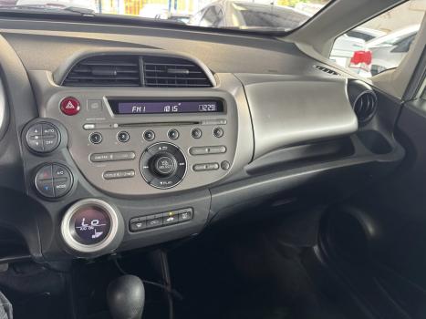 HONDA Fit 1.5 16V 4P EX AUTOMTICO, Foto 17
