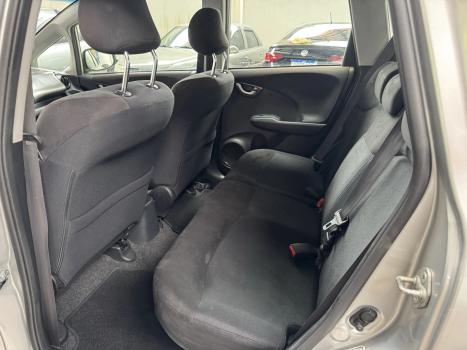 HONDA Fit 1.5 16V 4P EX AUTOMTICO, Foto 18
