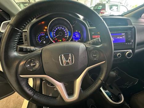 HONDA Fit 1.5 16V 4P EXL FLEX AUTOMTICO, Foto 16