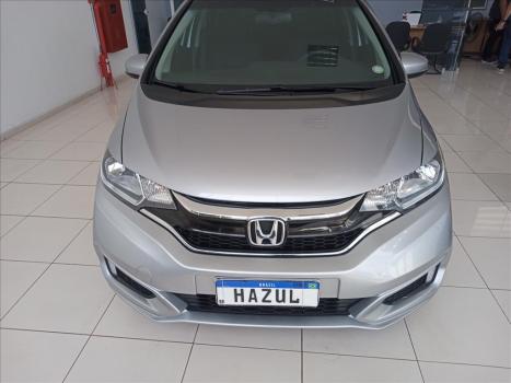 HONDA Fit 1.5 16V 4P PERSONAL FLEX AUTOM�TICO CVT, Foto 3