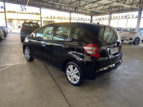 HONDA Fit 1.5 16V 4P EX AUTOM�TICO, Foto 6