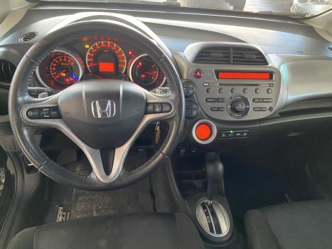 HONDA Fit 1.5 16V 4P EX AUTOM�TICO, Foto 7