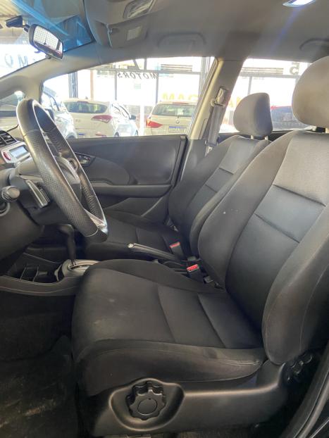 HONDA Fit 1.5 16V 4P EX AUTOM�TICO, Foto 8