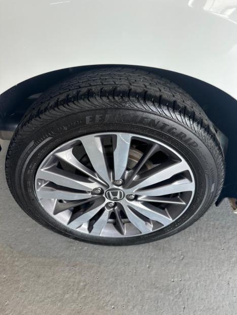 HONDA Fit 1.5 16V 4P EX FLEX AUTOM�TICO, Foto 18