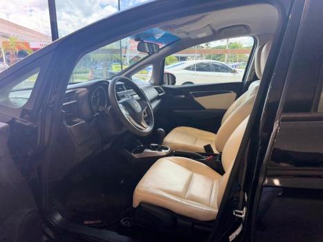 HONDA Fit 1.5 16V 4P LX FLEX AUTOM�TICO, Foto 7