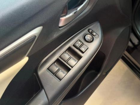 HONDA Fit 1.5 16V 4P LX FLEX AUTOM�TICO, Foto 8