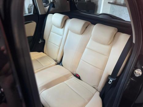 HONDA Fit 1.5 16V 4P LX FLEX AUTOM�TICO, Foto 10