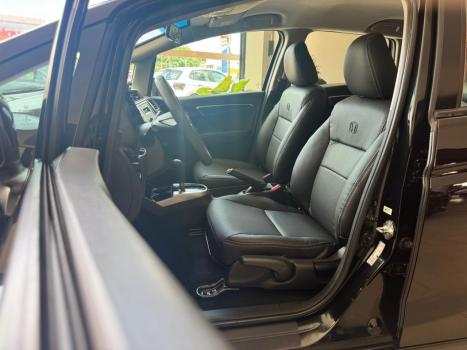 HONDA Fit 1.5 16V 4P LX FLEX AUTOM�TICO, Foto 7
