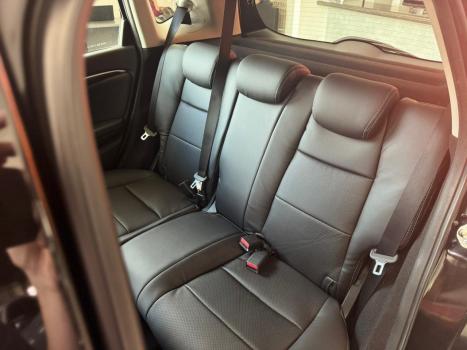 HONDA Fit 1.5 16V 4P LX FLEX AUTOM�TICO, Foto 10