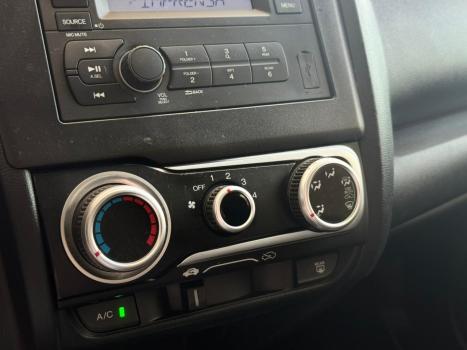 HONDA Fit 1.5 16V 4P LX FLEX AUTOM�TICO, Foto 15