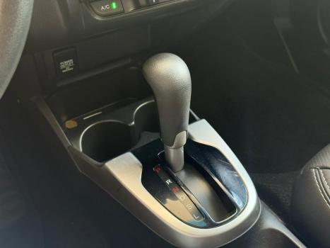 HONDA Fit 1.5 16V 4P LX FLEX AUTOM�TICO, Foto 16