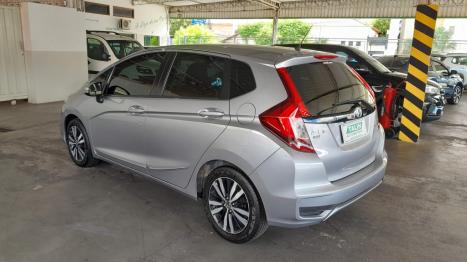 HONDA Fit 1.5 16V 4P EX FLEX AUTOM�TICO, Foto 8