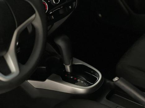 HONDA Fit 1.5 16V 4P LX FLEX AUTOM�TICO, Foto 14