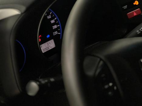 HONDA Fit 1.5 16V 4P LX FLEX AUTOM�TICO, Foto 18