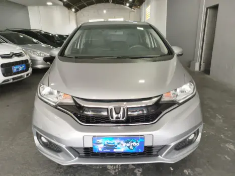 HONDA Fit 1.5 16V 4P LX FLEX AUTOM�TICO, Foto 3