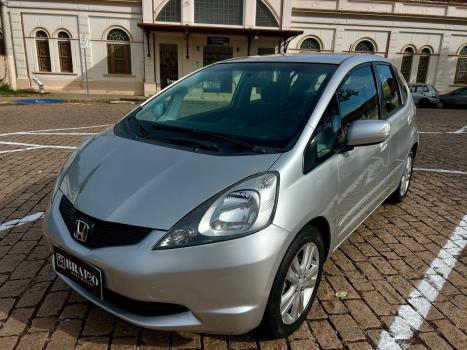 HONDA Fit 1.5 16V 4P EXL FLEX, Foto 1