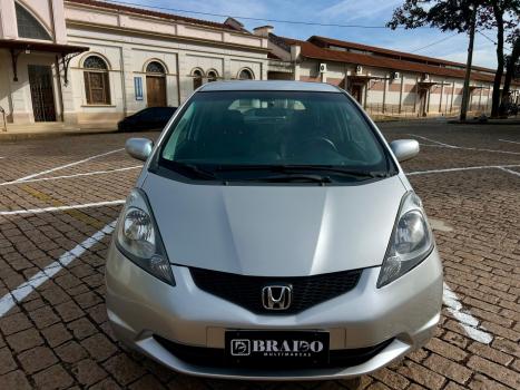 HONDA Fit 1.5 16V 4P EXL FLEX, Foto 2