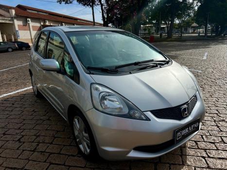 HONDA Fit 1.5 16V 4P EXL FLEX, Foto 3