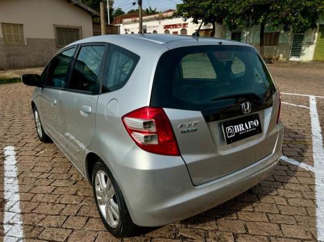 HONDA Fit 1.5 16V 4P EXL FLEX, Foto 4