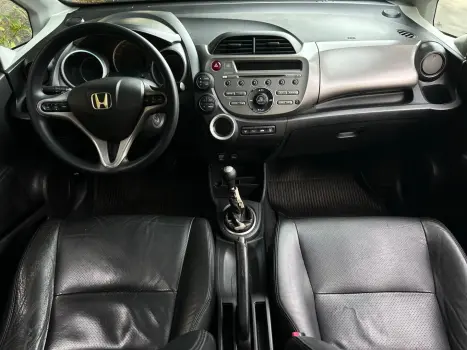 HONDA Fit 1.5 16V 4P EXL FLEX, Foto 8