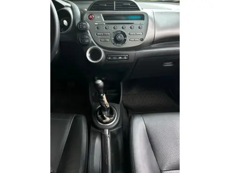 HONDA Fit 1.5 16V 4P EXL FLEX, Foto 11