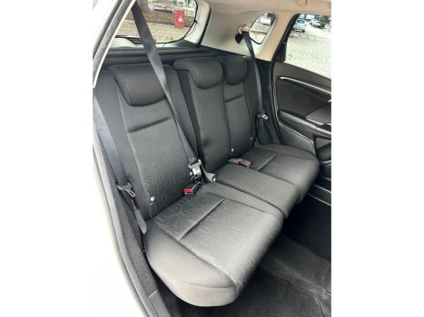 HONDA Fit 1.5 16V 4P LX FLEX AUTOM�TICO, Foto 11
