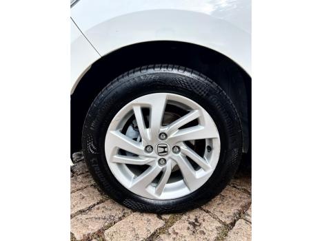 HONDA Fit 1.5 16V 4P LX FLEX AUTOM�TICO, Foto 12
