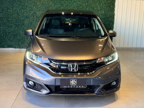 HONDA Fit 1.5 16V 4P EXL FLEX AUTOM�TICO, Foto 2
