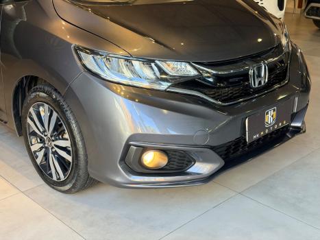 HONDA Fit 1.5 16V 4P EXL FLEX AUTOM�TICO, Foto 11