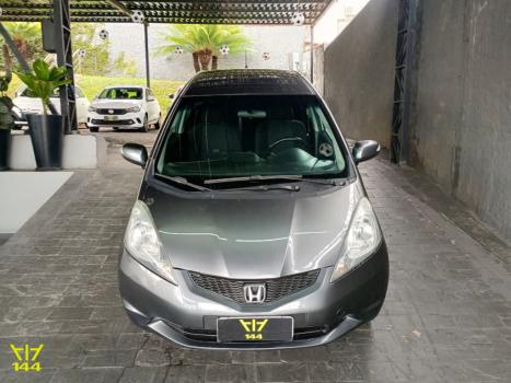 HONDA Fit 1.5 16V 4P EX AUTOM�TICO, Foto 2