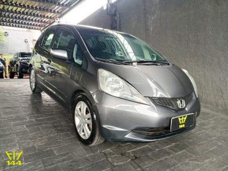 HONDA Fit 1.5 16V 4P EX AUTOM�TICO, Foto 3