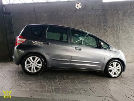 HONDA Fit 1.5 16V 4P EX AUTOM�TICO, Foto 4