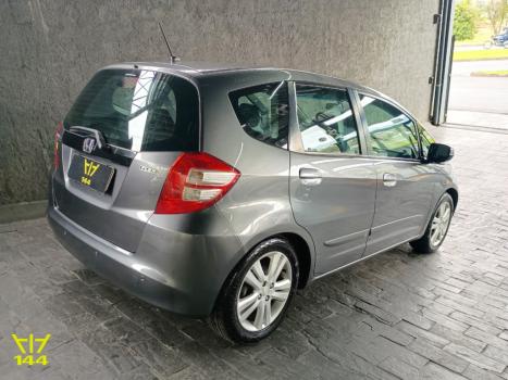 HONDA Fit 1.5 16V 4P EX AUTOM�TICO, Foto 5
