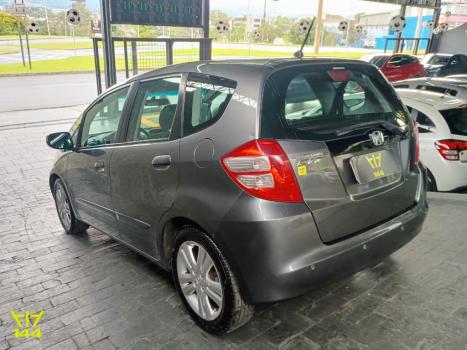 HONDA Fit 1.5 16V 4P EX AUTOM�TICO, Foto 8