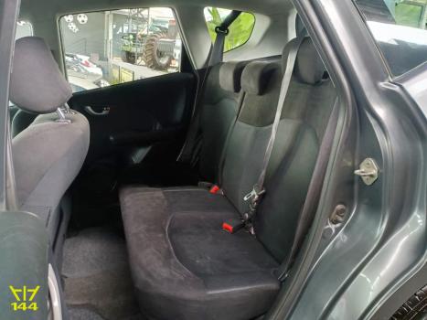 HONDA Fit 1.5 16V 4P EX AUTOM�TICO, Foto 9