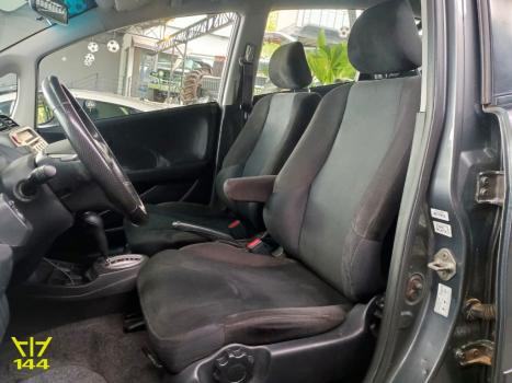 HONDA Fit 1.5 16V 4P EX AUTOM�TICO, Foto 10