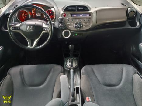 HONDA Fit 1.5 16V 4P EX AUTOM�TICO, Foto 11