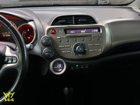 HONDA Fit 1.5 16V 4P EX AUTOM�TICO, Foto 12