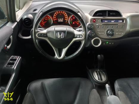 HONDA Fit 1.5 16V 4P EX AUTOM�TICO, Foto 13