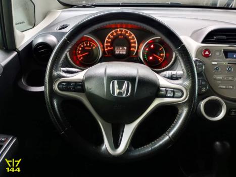 HONDA Fit 1.5 16V 4P EX AUTOM�TICO, Foto 14