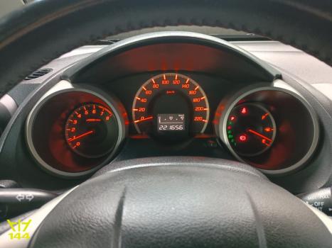 HONDA Fit 1.5 16V 4P EX AUTOM�TICO, Foto 15