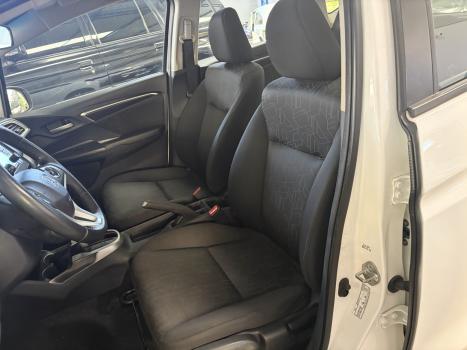 HONDA Fit 1.5 16V 4P EX FLEX AUTOM�TICO, Foto 12