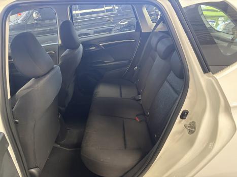 HONDA Fit 1.5 16V 4P EX FLEX AUTOM�TICO, Foto 14