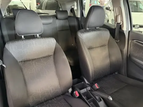 HONDA Fit 1.5 16V 4P LX FLEX AUTOM�TICO, Foto 15