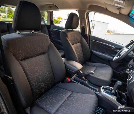 HONDA Fit 1.5 16V 4P EX AUTOM�TICO, Foto 10