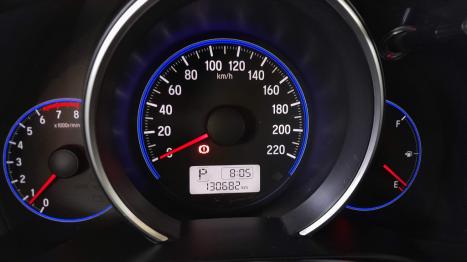 HONDA Fit 1.5 16V 4P LX FLEX AUTOM�TICO, Foto 5